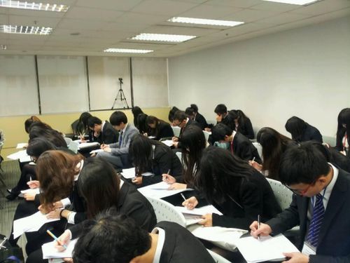 海外实习知多少？——摩尔教育咨询深度专访